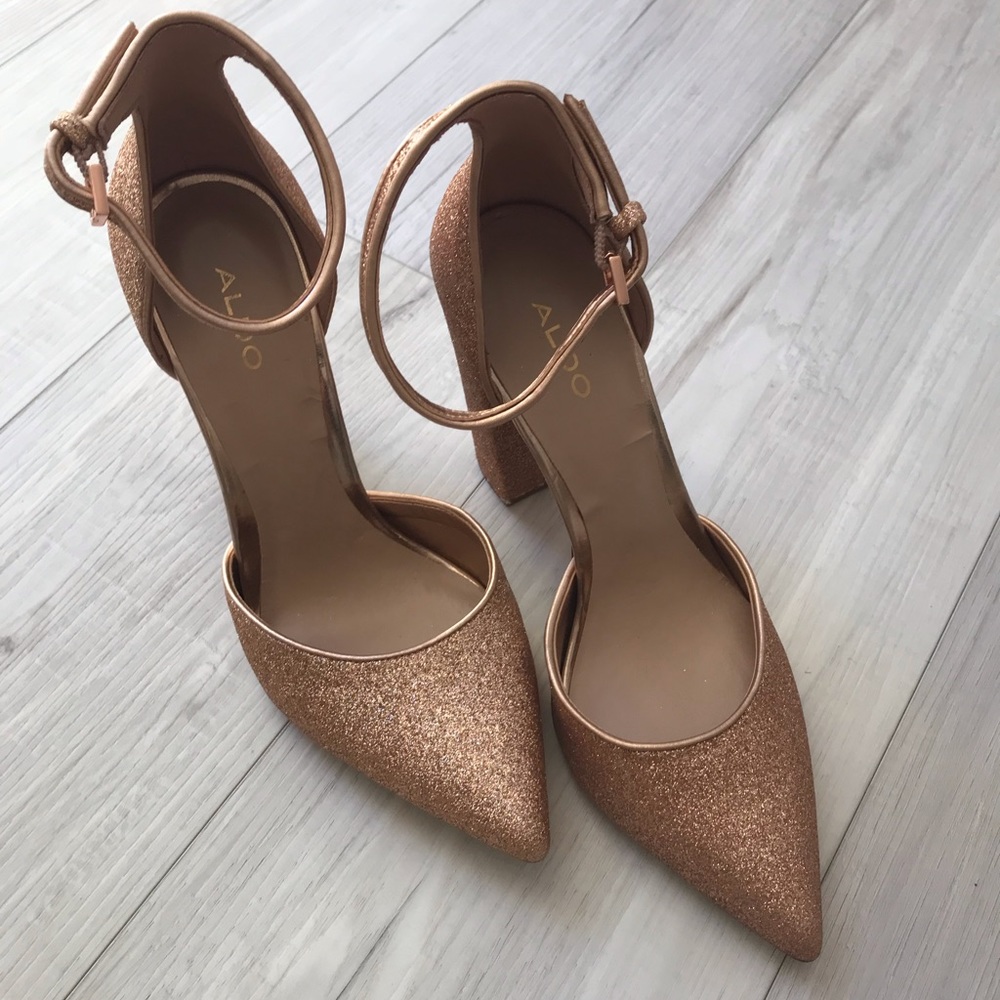 Woman’s Heels
